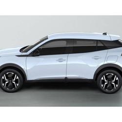 Peugeot 2008 Hybrid 110 e-DCS6 Allure Laval