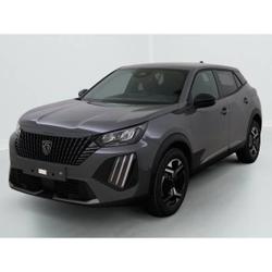 Peugeot 2008 Turbo 100 ch BVM6 Allure Laval
