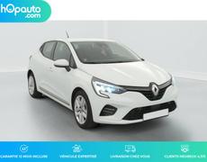 Renault Clio 5