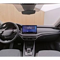 Skoda Octavia COMBI 1.5 TSI Hybrid 116 ch ACT DSG7 Selection Saint-Jouan-des-Gu&eacute;rets