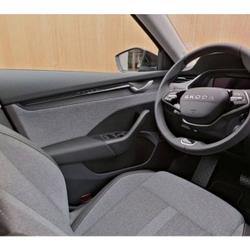 Skoda Octavia COMBI 1.5 TSI Hybrid 116 ch ACT DSG7 Selection Saint-Jouan-des-Gu&eacute;rets