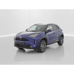 Toyota Yaris Cross 1.5 HYBRIDE 130H DESIGN E-CVT Laval