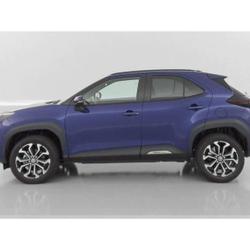 Toyota Yaris Cross 1.5 HYBRIDE 130H DESIGN E-CVT Laval
