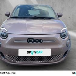 Fiat 500 II e 118ch Pack Confort & Style MY23 Saint-Saulve