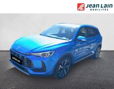 MG ZS - ZS 1.5 L Hybrid+ 197 ch Luxury - 27 140 €