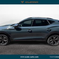 Cupra Formentor Formentor eHybrid 204 ch DSG6 V Perpignan