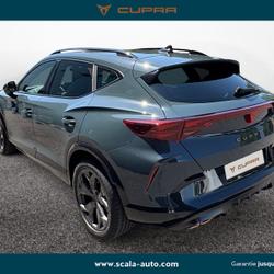 Cupra Formentor Formentor eHybrid 204 ch DSG6 V Perpignan