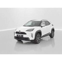 Toyota Yaris Cross 1.5 HYBRIDE 130H DESIGN E-CVT Laval
