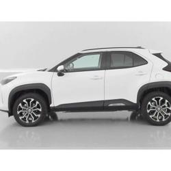 Toyota Yaris Cross 1.5 HYBRIDE 130H DESIGN E-CVT Laval