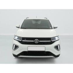 Volkswagen T-Cross 1.0 TSI 116 Start Stop DSG7 R-Line Cesson-S&eacute;vign&eacute;