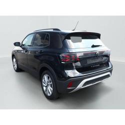 Volkswagen T-Cross 1.0 TSI 116 Start Stop DSG7 VW Edition Cesson-S&eacute;vign&eacute;