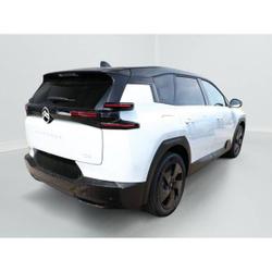 Citroen C5 Aircross HYBRID 145 MAX Laval