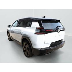 Citroen C5 Aircross HYBRID MAX 145 Laval
