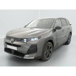 Citroen C5 Aircross HYBRIDE NOUVEAU 145 CH E-DCS6 PLUS Laval