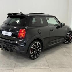 Mini Mini JCW 231ch Edition Premium Plus BVA8 Buchelay