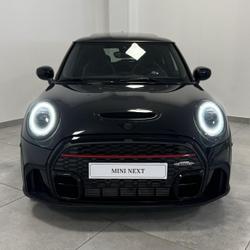 Mini Mini JCW 231ch Edition Premium Plus BVA8 Buchelay
