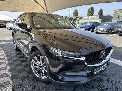 Mazda CX-5 - 2.2 SKYACTIV-D 150 SELECTION 4X2 BVA EURO6D-T - 16 490 €