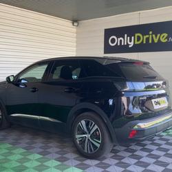 Peugeot 3008 1.6 HYBRID 225 E-EAT8 Active Pack occasion - Saint-Fulgent - photo 3/20