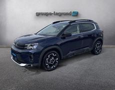 Citroen C5 Aircross Saint-Lô