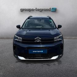 Citroen C5 Aircross 1.5 BlueHDi 130ch MAX boite automatique Saint-L&ocirc;