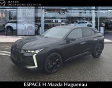 DS DS4 Haguenau
