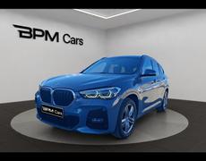 BMW X1 Châteauroux