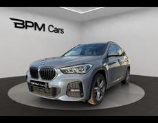 BMW X1 Châteauroux