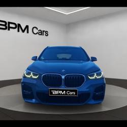 BMW X1 xDrive20dA 190ch M Sport Ch&acirc;teauroux