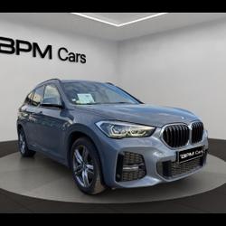 BMW X1 xDrive20dA 190ch M Sport occasion - Ch&acirc;teauroux - photo 2/23