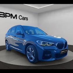 BMW X1 xDrive20dA 190ch M Sport Ch&acirc;teauroux