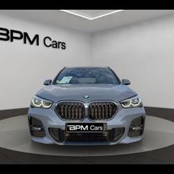BMW X1 xDrive20dA 190ch M Sport occasion - Ch&acirc;teauroux - photo 3/23