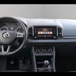 Skoda Karoq 1.0 TSI 116ch Ambition Euro6d-T Ch&acirc;teauroux