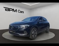Mercedes EQA Châteauroux