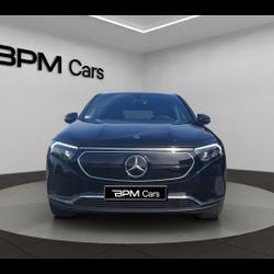 Mercedes EQA 250+ 190ch Progressive Line Ch&acirc;teauroux