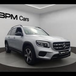Mercedes GLB 200d 150ch Progressive Line 8G DCT Ch&acirc;teauroux