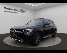Mercedes GLC Châteauroux