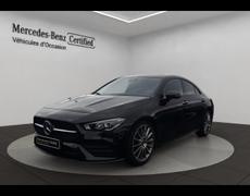 Mercedes CLA Châteauroux