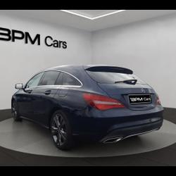 Mercedes CLA 200 d Sensation 7G-DCT Euro6c occasion - Ch&acirc;teauroux - photo 3/21