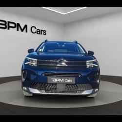 Citroen C5 Aircross BlueHDi 130ch S&S Shine occasion - Ch&acirc;teauroux - photo 2/21