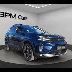 Citroen C5 Aircross BlueHDi 130ch S&S Shine occasion - Ch&acirc;teauroux - photo 3/21