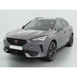 Cupra Formentor 1.4 E-HYBRID 245 CH DSG6 VZ Laval
