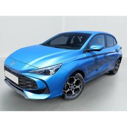 MG MG3 HEV+ 195 LUXURY Saint-Jouan-des-Gu&eacute;rets