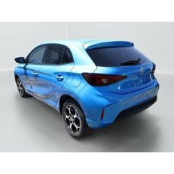 MG MG3 HEV+ 195 LUXURY Saint-Jouan-des-Gu&eacute;rets