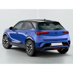 Opel Mokka HYBRID 145 AT6 GS Cesson-S&eacute;vign&eacute;