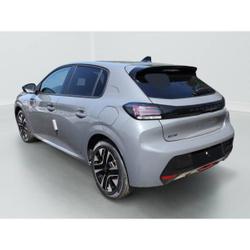 Peugeot 208 100 ALLURE Saint-Jouan-des-Gu&eacute;rets