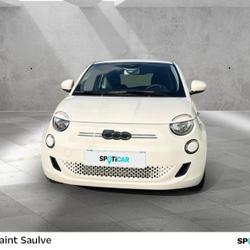 Fiat 500 II e 95ch Action Saint-Saulve
