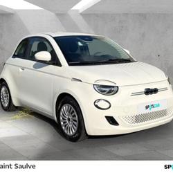 Fiat 500 II e 95ch Action Saint-Saulve