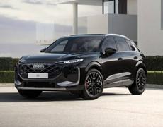 Audi Q3 Ifs