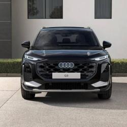 Audi Q3 TFSI 150 ch Hybride S tronic 7 S line occasion - Ifs - photo 3/10