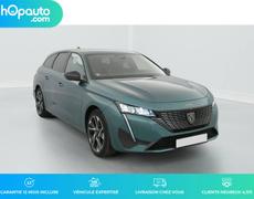 Peugeot 308 SW Phase 2